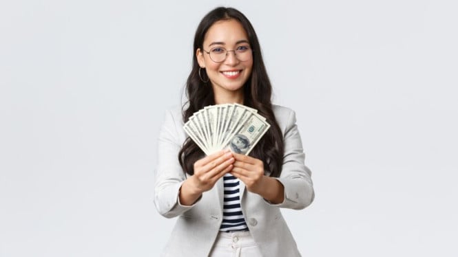 Gajian Penuh Tanpa Potongan Pajak, Insentif PPh 21 DTP Terus Menguntungkan Pekerja di 2026