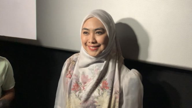 Oki Setiana Dewi Bongkar Sisi Gelap Syekh Ahmad Al Misry: Kisah Tak Terduga di Balik Kasus Pelecehan