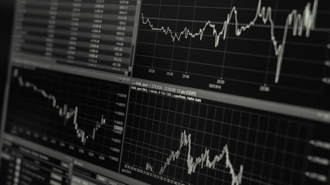 Jebakan Investor Muda: Ketika Pasar Bergejolak, Ini 5 Blunder yang Menguras Kantong Anda