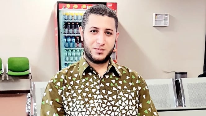 Dalih Agama hingga Rujukan Nabi: Taktik Bujukan Syekh Ahmad Al Misry pada Korban Terungkap