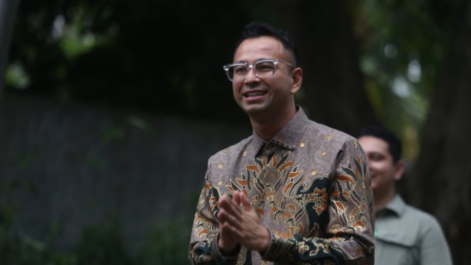 Raffi Ahmad Langsung Ambil Aksi, Kirim Tim ke Apartemen Jupe untuk Bantu Keluarga