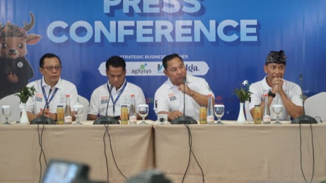 Gelisah Hotel-hotel Besar: Kebijakan Hemat Negara Ancam Survival Industri Perhotelan