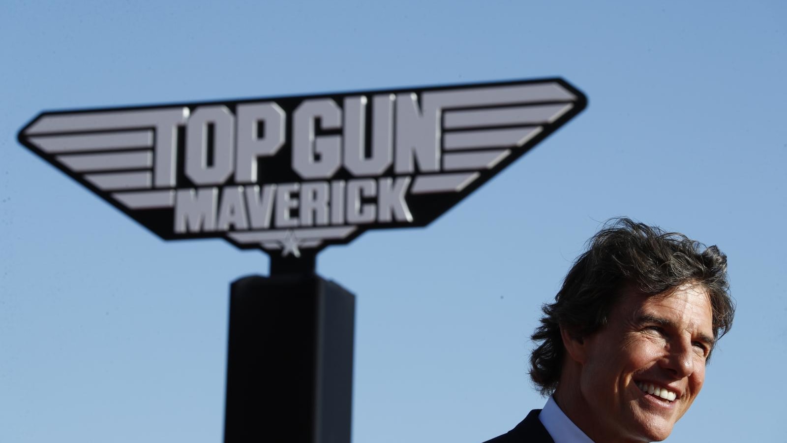Maverick Siap Terbang Lagi! Tom Cruise Konfirmasi Kembali di Top Gun 3
