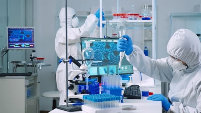 Makassar Resmi Jadi Hub Kesehatan Indonesia Timur, Akhiri Penantian Pasien untuk Ke Jakarta