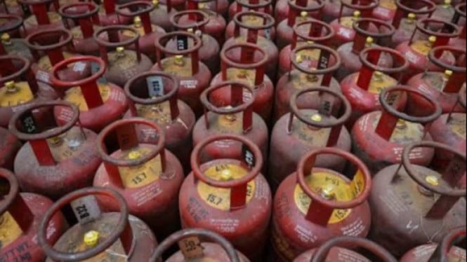 Blokade Hormuz Ancam Krisis Energi India Hingga Kuartal 2028, Pasokan LPG Terancam Kritis