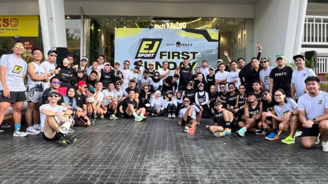 EJ Sport Ambil Peran Strategis sebagai Mitra Nutrisi di BTN JAKIM 2026, Ini Detailnya