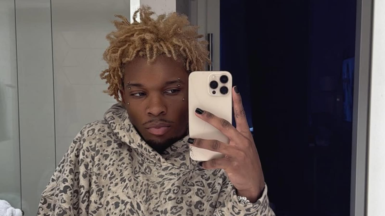 Tersangka Pembunuhan Celeste Rivas Dituntut Tak Bersalah, Tim Kuasa Hukum D4vd Lakukan Pembelaan Gencar