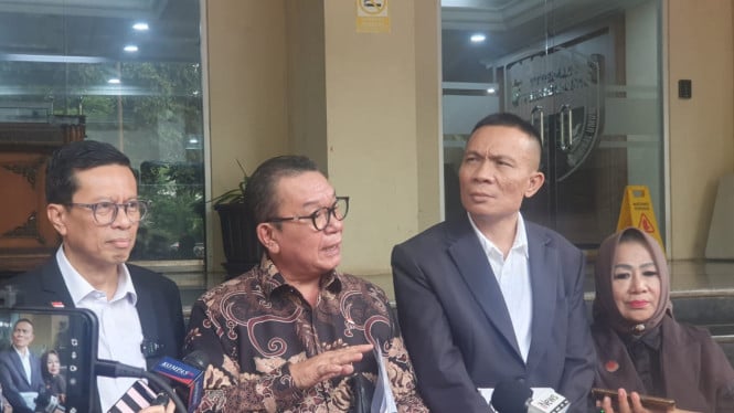 Bebas dari Sangkaan! Rismon Sianipar Resmi Lepas dari Kasus Ijazah Palsu Jokowi