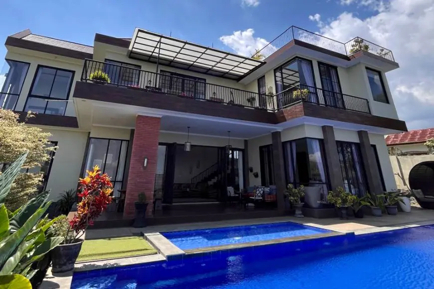 Sindikat Penipuan Villa Batu Masih Beroperasi, Ratusan Calon Pembeli Jadi Korban Kerugian Miliaran