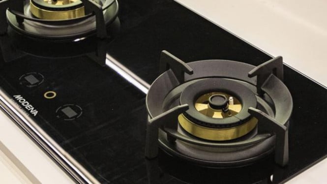 Kompor Gas Aman Terkontrol: 5 Langkah Jitu Hindari Bencana Kebocoran di Dapur Anda