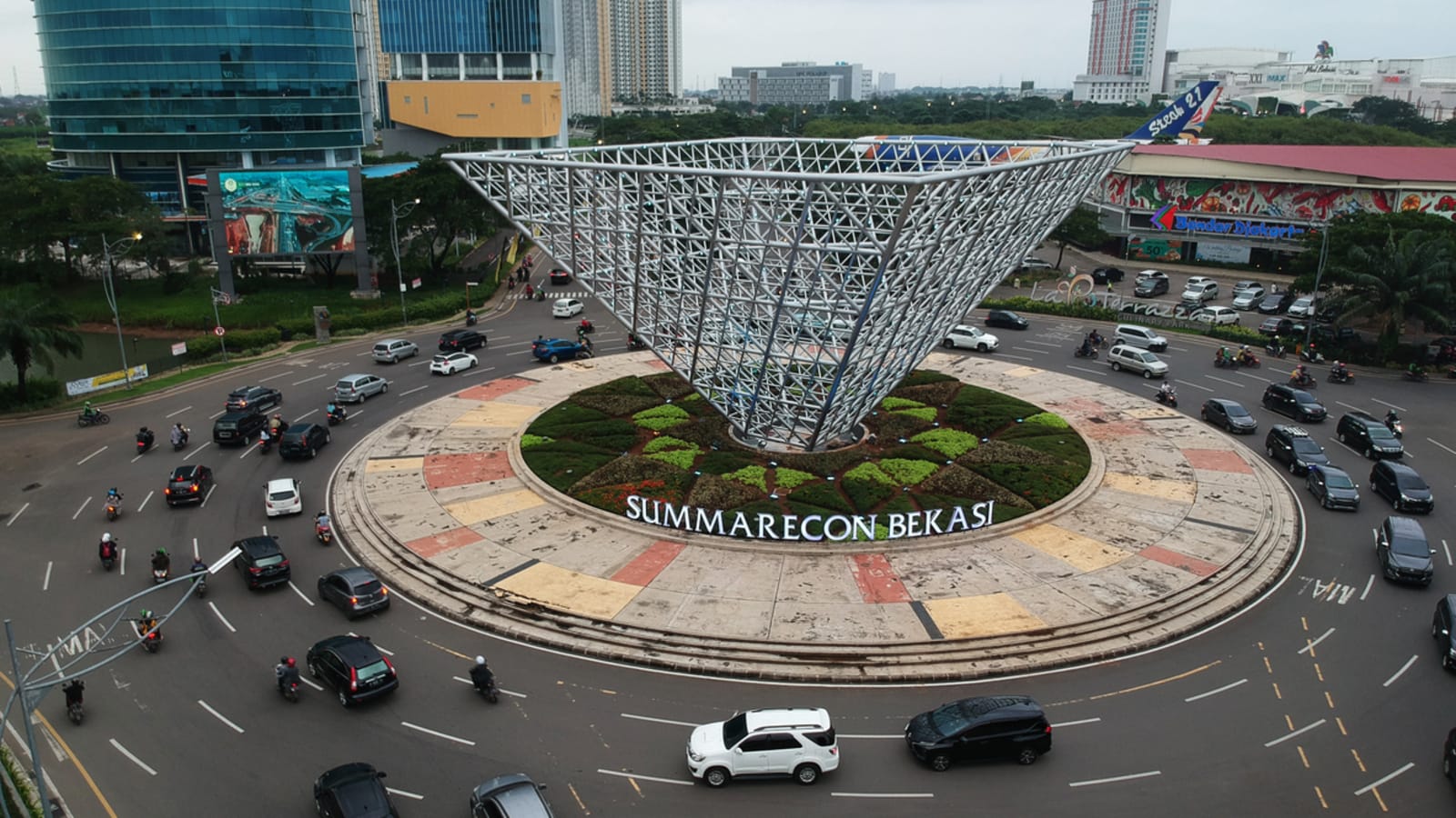 Revolusi Bahasa Rapat Dinas: Bekasi Wajibkan ASN Gunakan Inggris di Zoom, Ini Alasannya