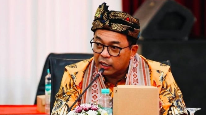 DPR Desak Pemerintah Siapkan Strategi Darurat Cegah Tsunami PHK Akibat Ketegangan Timur Tengah