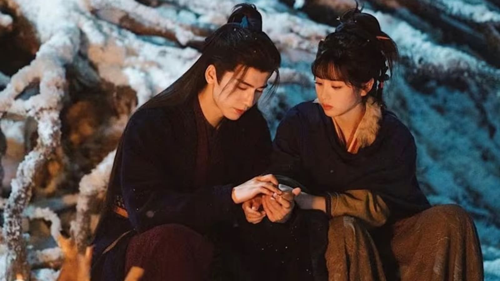 Dari Beijing ke Singapura, Drama 'Pursuit Of Jade' Jadi Ambasador Budaya China di Panggung Dunia