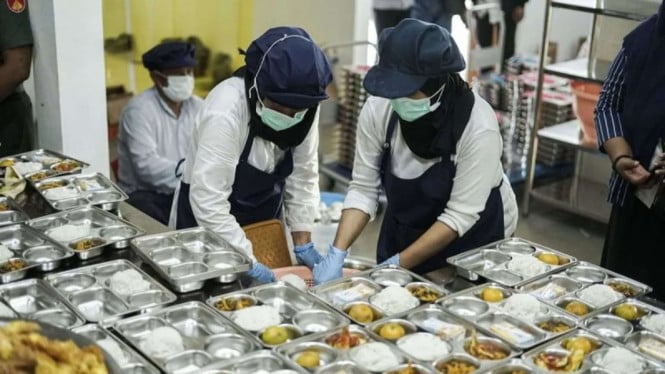 MBG Menang Telak: Masyarakat Indonesia Lebih Merasakan Dampak Langsung Dibanding Program Lainnya