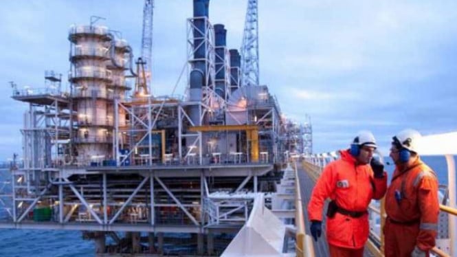 Pemulihan Minyak Timur Tengah Bakal Lambat, IEA Prediksi Butuh Waktu Bertahun-tahun Meski Selat Hormuz Dibuka