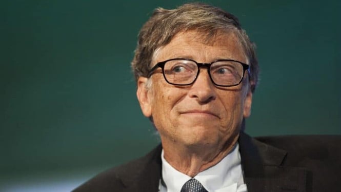 Mengapa Bill Gates Lebih Suka Merekrut Pekerja yang 'Malas'? Jawabannya Bikin Mikir