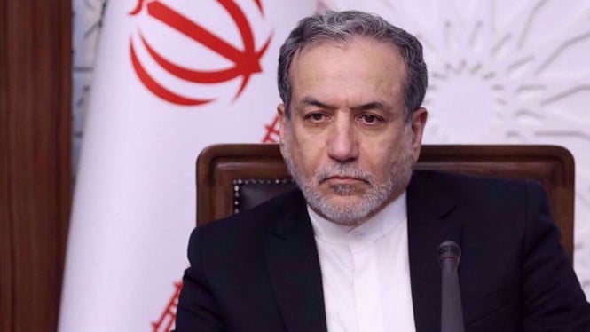 Iran Buka Penuh Jalur Hormuz sebagai Sinyal Damai untuk Lebanon