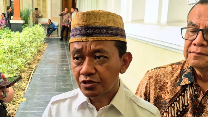 Bahlil: Harga BBM Subsidi Tetap Stabil Hingga 2026, Tapi Nasib LPG 3 Kg Masih Misteri