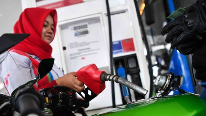Pertamina Kembali Naikkan Harga BBM Premium, Ini Produk yang Terdampak