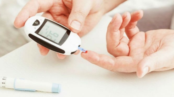 Indonesia Masih Peringkat Lima Penderita Diabetes Terbanyak, Strategi Kesehatan Butuh Revolusi