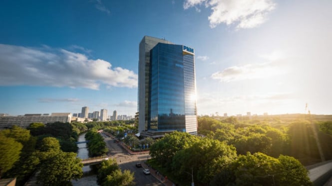 Dari Jakarta ke Hongkong: Sukuk PNM Raih Penghargaan Internasional di The Asset Awards 2026