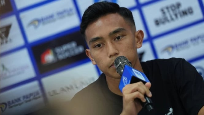 Rayhan Hannan: Persija Harus Tetap Fokus, Jangan Sampai Terlena Setelah Menang dari Persebaya