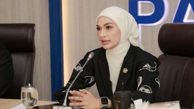 Putri Zulkifli Hasan: Indonesia Harus Kuasai Seluruh Ekosistem Industri Baterai untuk Bersaing Global
