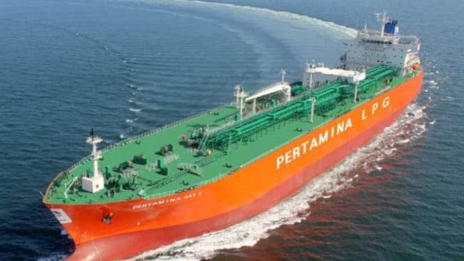 Pertamina Siaga Pelayaran: Dua Kapal Siap Berlayar Usai Selat Hormuz Dibuka Kembali