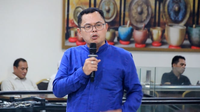 Polemik Video JK Memanas: Panggilan Damai Sambil Polda Telusuri Laporan Organisasi Agama