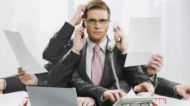 Revolusi Digital Menggerus 10 Profesi Ini, Apakah Karir Anda Masuk Daftar Hitam?