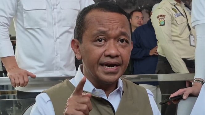 Menteri ESDM Jelaskan Logika di Balik Lonjakan Harga BBM Nonsubsidi yang Terus Mengganggu Kantong Konsumen