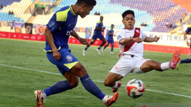 Seslija Bentak Pemain Persis Solo: Profesionalisme adalah Kunci, Bukan Sekedar Semangat!