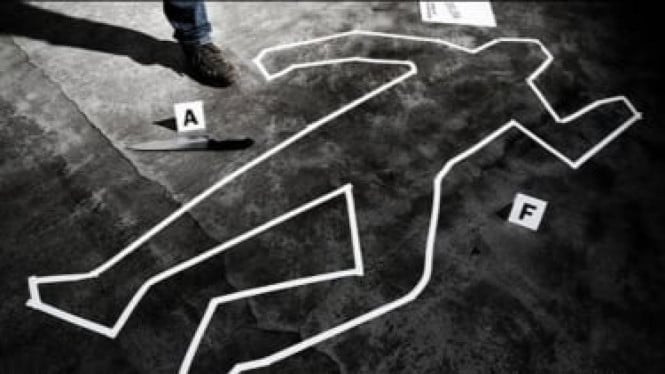 Dendam Membara hingga Tindakan Fatal: Mantan Suami di Serpong Utara Eksekusi Mantan Istri karena Sakit Hati