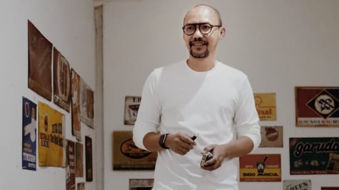 Yoyo Padi Berseliweran di Sorotan: Drummer Sakti 90-an Kini Jadi Bahan Perbincangan Netizen