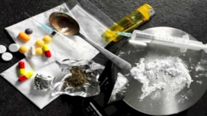 Operasi Kejutan Polda Sumsel Bulan Ini: 163 Pengedar Narkoba Ditangkap dalam 7 Hari Berturut-turut