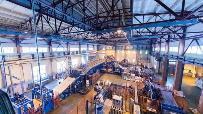 Krisis Tenaga Kerja Melanda Malaysia: 24 Ribu Pekerja Dirumahkan dalam 3 Bulan Pertama 2026