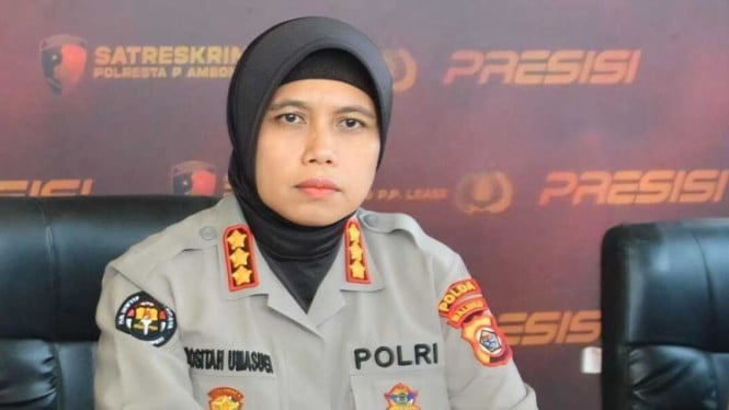 Dua Pelaku Penikaman Ketua DPD Golkar Maluku Utara Berhasil Diamankan, Polisi Ungkap Misteri di Balik Aksi Kekerasan