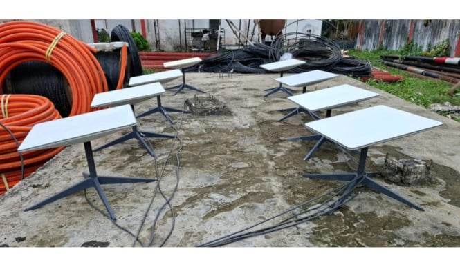 Satelit Telkomsat Jadi Jembatan Digital Daerah Terpencil, Begini Strategi Pemerintah Selaraskan Pembangunan