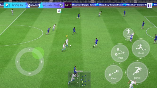 Total Football VNG Hadirkan Pengalaman Stadion Real, VNGGames Siap Manjakan Pecinta Sepak Bola Indonesia