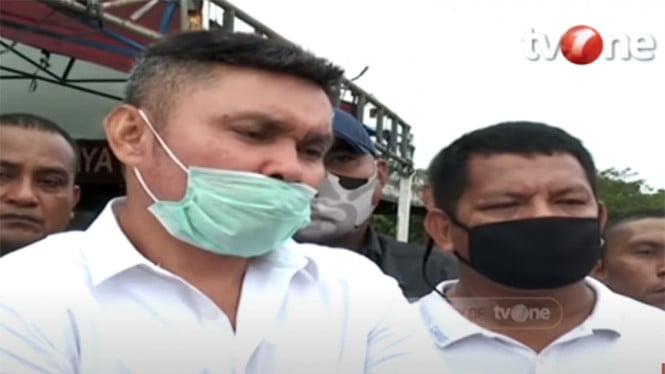 Dendam Membara Jadi Pemicu: Dua Tersangka Penikaman Nus Kei Terungkap Motifnya