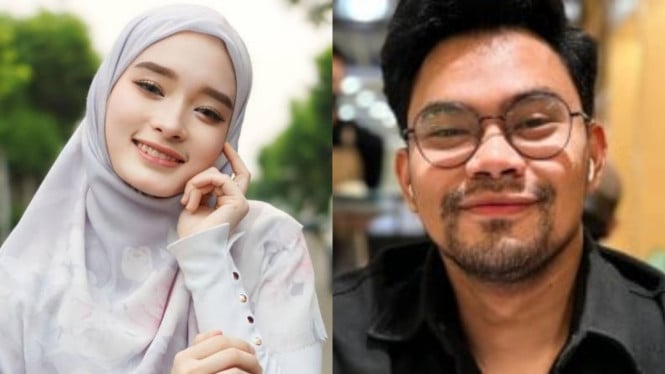Inara Rusli Buka Suara: Tolak Tuduhan Zina, Sebut Sudah Nikah Siri dengan Insanul Fahmi