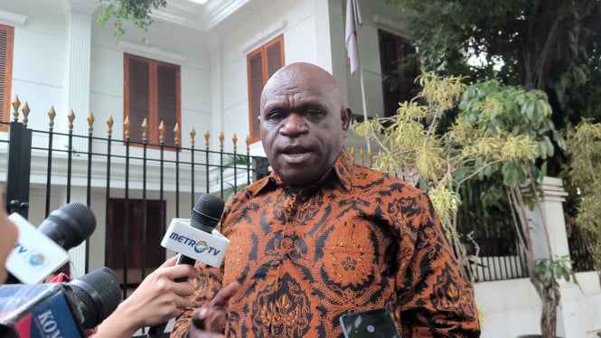 Pigai Beri Respons Santai Soal Laporan terhadap Kritikus Swasembada Pangan