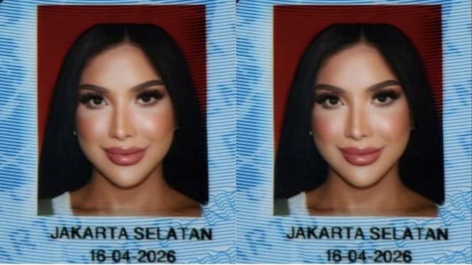 Penampilan Baru Millen Cyrus di KTP Bikin Publik Penasaran, Apa Benar Sudah Ganti Identitas Gender?