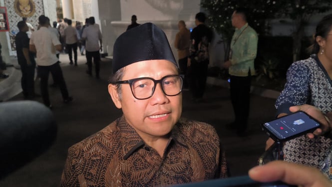 Vape Bukan Hanya Asap, Tapi Juga Ancaman: Cak Imin Peringatkan Pesantren Waspada Penyusupan Narkoba Melalui Rokok Elektrik