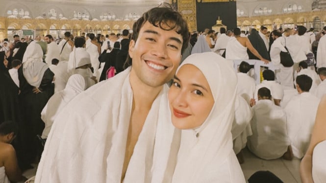 Perjalanan Penyembuhan Sheila Dara: Dari Duka hingga Harapan Baru Setelah Kehilangan Vidi Aldiano