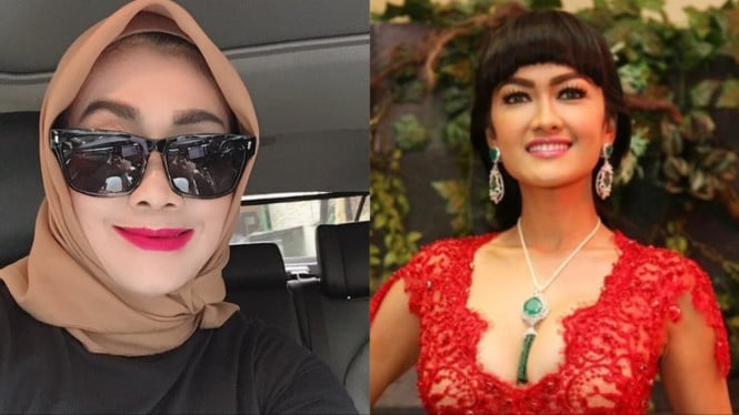 Apartemen Julia Perez Masih Persis Seperti 8 Tahun Lalu, Ibunda Ungkap Kisah Haru di Balik Ruangan Tertutup Itu