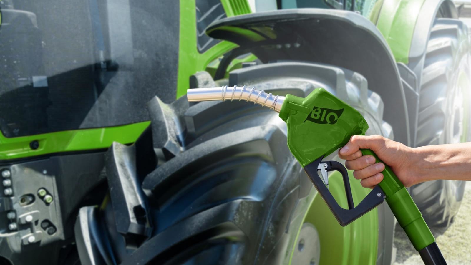 Genjot B50 Sawit, Indonesia Siap Tutup Keran Impor Solar dalam 18 Bulan ke Depan