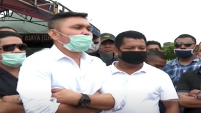 Mengenal Lebih Dekat Hubungan Tersembunyi di Balik Tragedi Penikaman Nus Kei