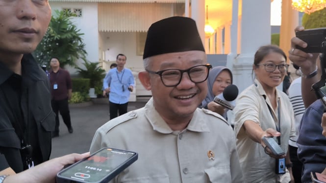 Kemendikdasmen Buka Kesempatan TKA Ulang untuk Siswa SD Korban Bencana, Ini Jadwalnya