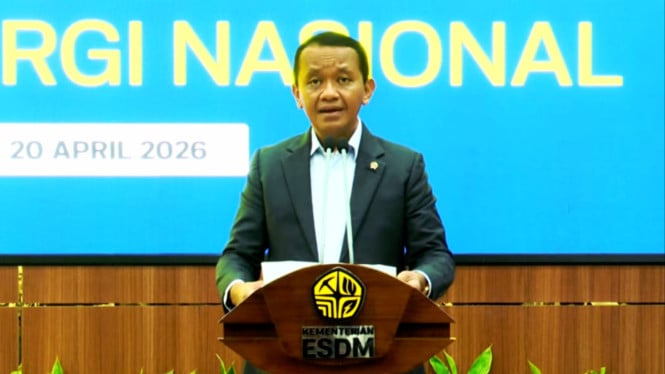 Kejutan Energi! Cadangan Gas Jumbo 5 Triliun Kaki Kubik Ditemukan di Kalimantan Timur